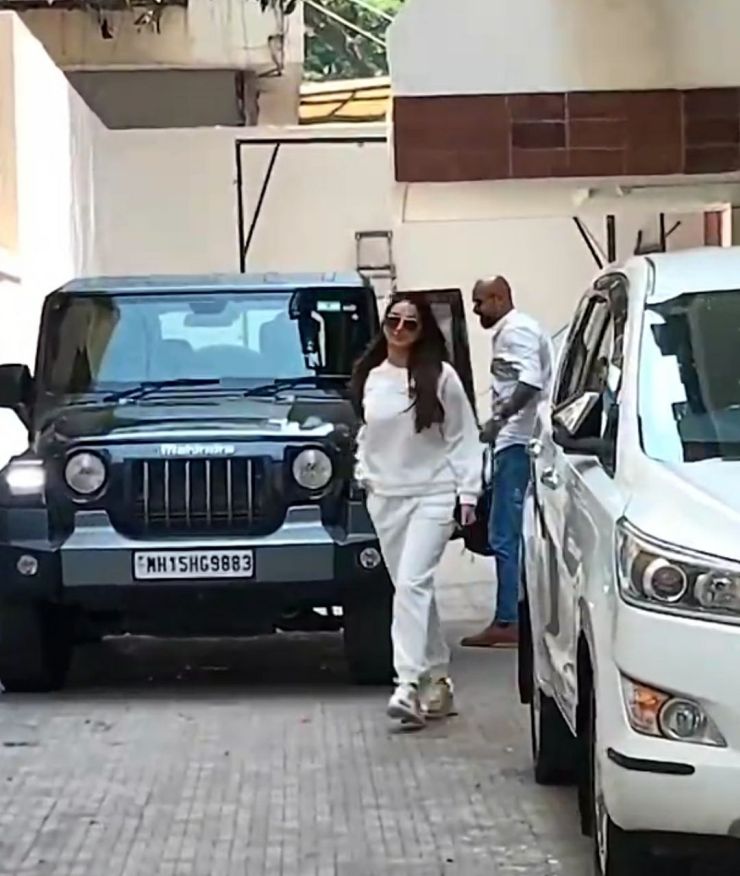 Famous Mahindra Thar owners of India: Prakash Raj to Nushrat Bharucha