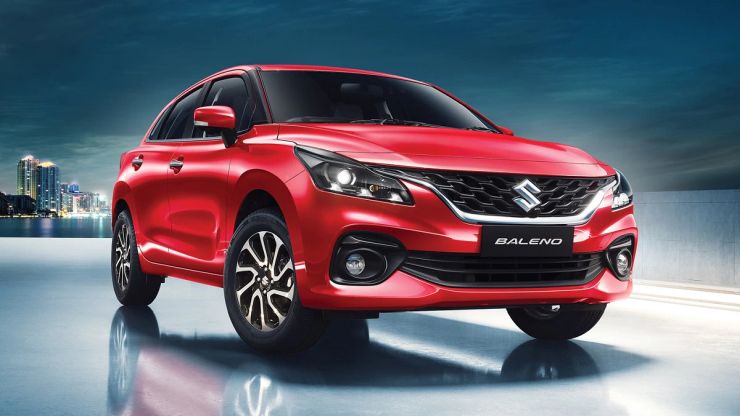 Hyundai Exter vs Maruti Suzuki Baleno: Comparing Their Variants Priced Rs 6-8 Lakh for Style-conscious Car Buyers
