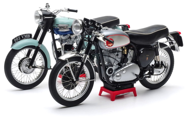 Valentine’s Day gift ideas for motorcycle enthusiasts!