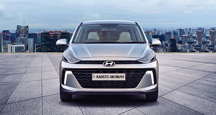 Maruti Suzuki Dzire vs Hyundai Aura vs Honda Amaze: Comparing Variants Under Rs 10 Lakh for Style-conscious Buyers