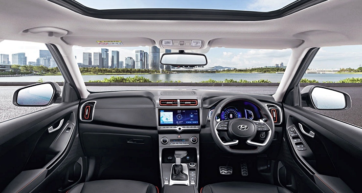 Best Variants Under Rs 15 Lakh for Safety-Conscious Buyers: Hyundai Creta vs. Kia Seltos