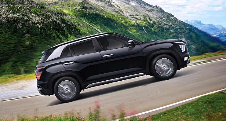 Ny Honda SUV för att konkurrera med Hyundai Creta, Seltos: inofficiell förbokning öppen hos återförsäljare