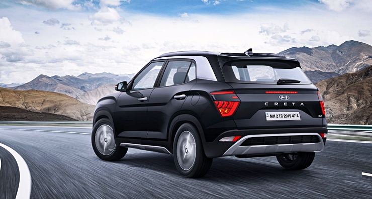 Driven by Thrill: Best Variants in Maruti Suzuki Grand Vitara and Hyundai Creta for the Petrolhead