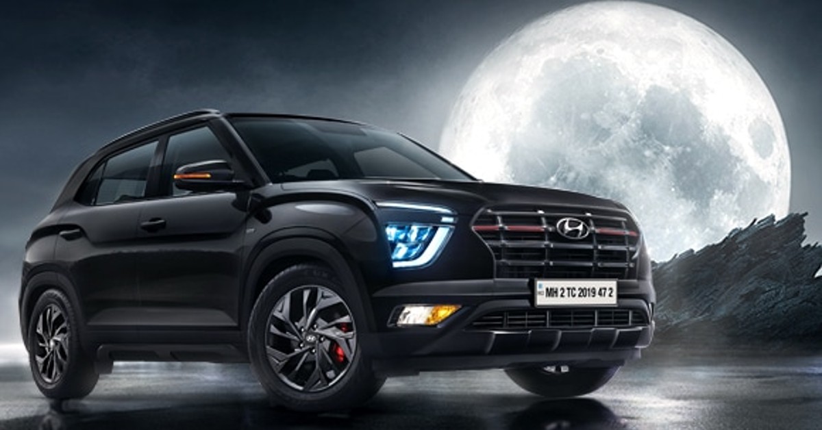 Hyundai Creta Hyundai Creta