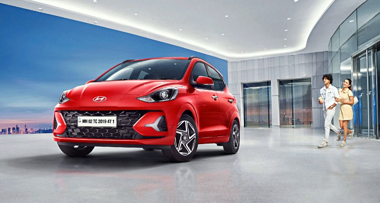 [Sponsored] Hyundai Grand i10 NIOS: How it stands out in its segment?
