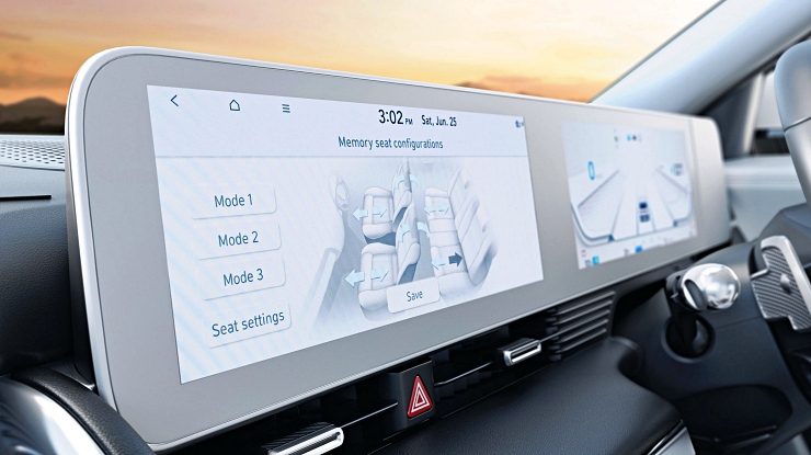 [SPONSORED]    Vad gör Hyundai IONIQ 5 till ditt bästa val för en premium EV?