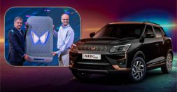 Meet the man who bought the Mahindra XUV400 for 1 crore