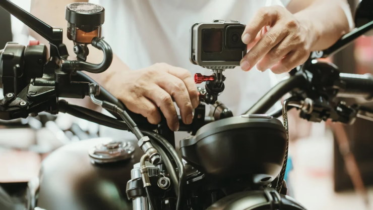 Valentine’s Day gift ideas for motorcycle enthusiasts!