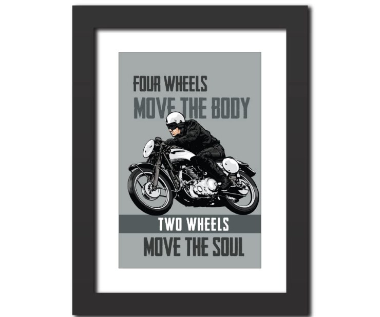 Valentine’s Day gift ideas for motorcycle enthusiasts!