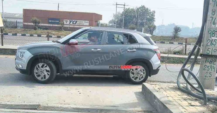 Maruti Suzuki’s first Electric SUV to launch in 2024: Hyundai Creta EV rival