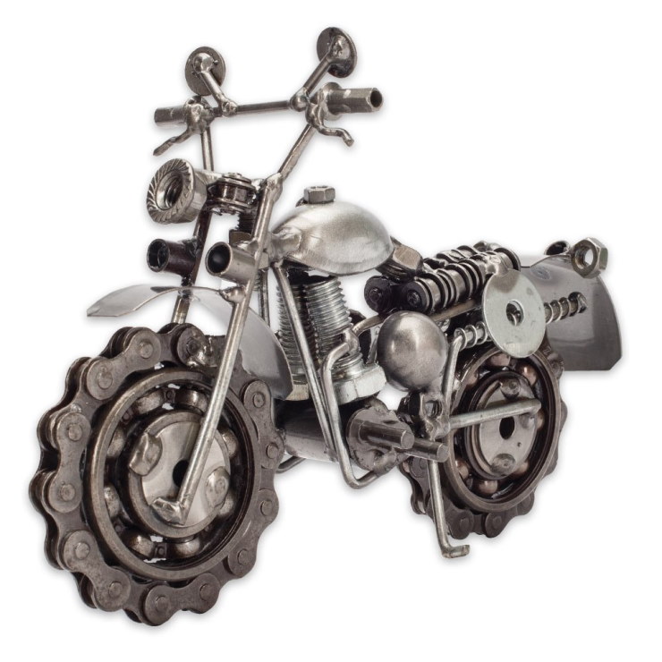 Valentine’s Day gift ideas for motorcycle enthusiasts!