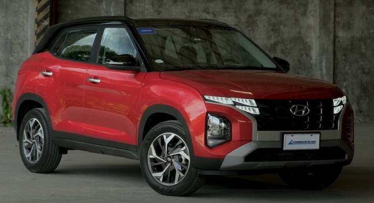 2023 Hyundai Creta Facelift: What it drives like [Video]