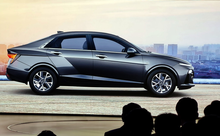 2023 helt nya Hyundai Verna sedan lanserad: introduktionspriserna börjar från Rs 10,9 lakh