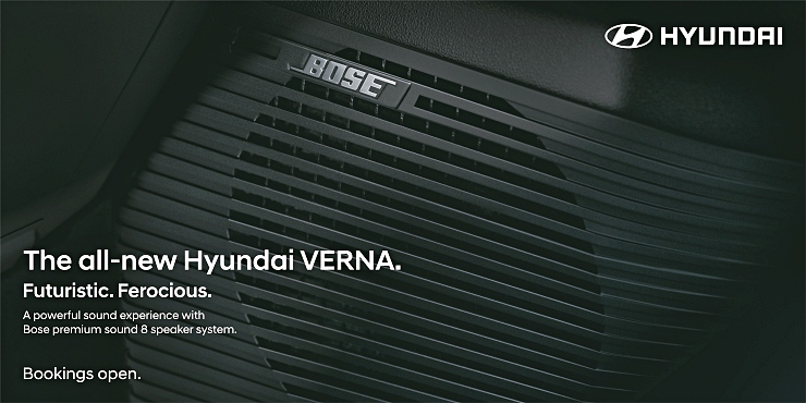 Το ολοκαίνουργιο Hyundai Verna 2023 αποκτά πολλές πρωτιές στην κατηγορία: Λεπτομέρειες αποκαλύφθηκαν επίσημα