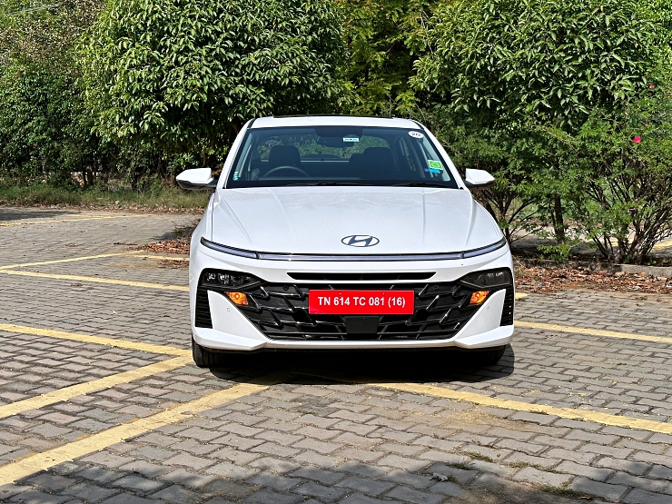 2023 All-new Hyundai Verna first drive: Sharper, bigger, faster and more loaded but is it enough?