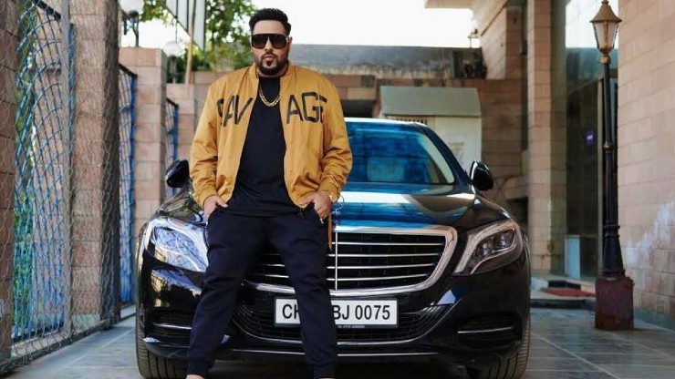 Rapper Badshah explains why his Rolls Royce India Wraith super luxury car  is always parked at home