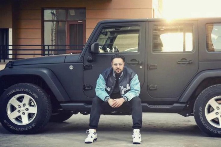 Rapper Badshah explains why his Rolls Royce India Wraith super luxury car  is always parked at home