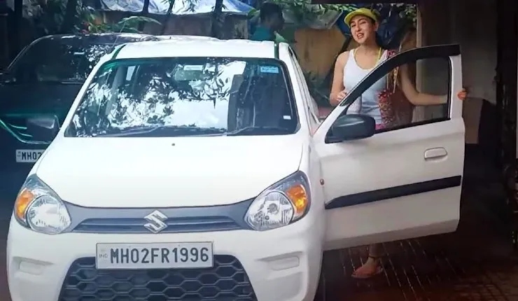 12 humble cars of Bollywood actresses: Nushrat Bharucha’s Mahindra Thar to Kim Sharma’s Tata Nano