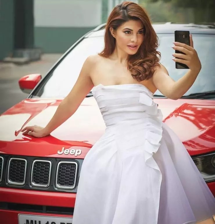 12 humble cars of Bollywood actresses: Nushrat Bharucha’s Mahindra Thar to Kim Sharma’s Tata Nano