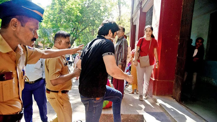 டெக் தலைமை நிர்வாக அதிகாரி கொல்லப்பட்ட விபத்தில் குற்றம் சாட்டப்பட்டவரின் ஜாமீன் மனுவை மும்பை நீதிமன்றம் நிராகரித்தது; மது அருந்துதல் சந்தேகம்