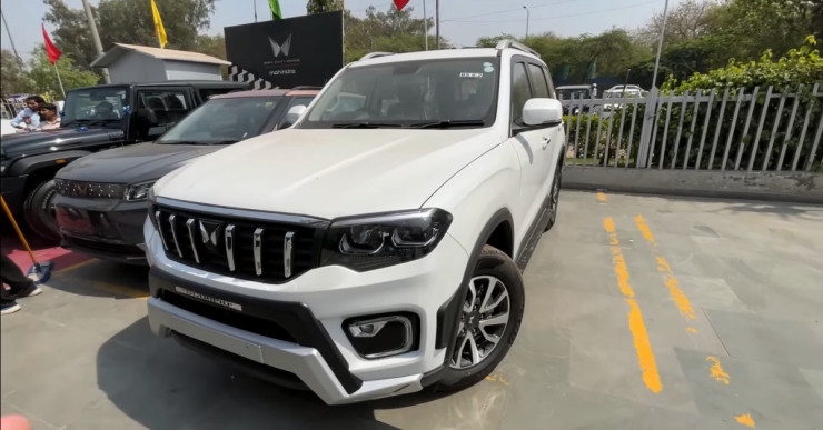 Mahindra Scorpio-N waiting periods drop by 4 months