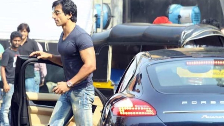 Porsche sportscar & SUV owners of Bollywood: From John Abraham to Bobby Deol