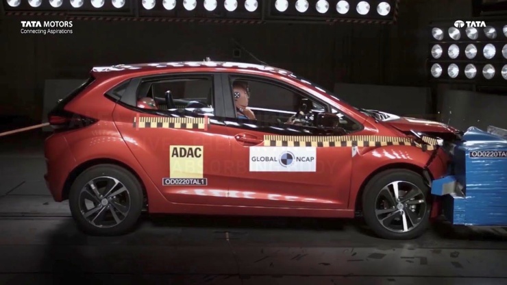 From Tata Nexon to Hyundai Verna: 13 made-in-India cars with 5-star Global NCAP safety rating you can buy today