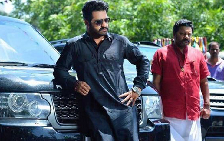 Telugu actor Junior NTR’s exotic car garage – From Lamborghini Urus to Porsche 718 Cayman