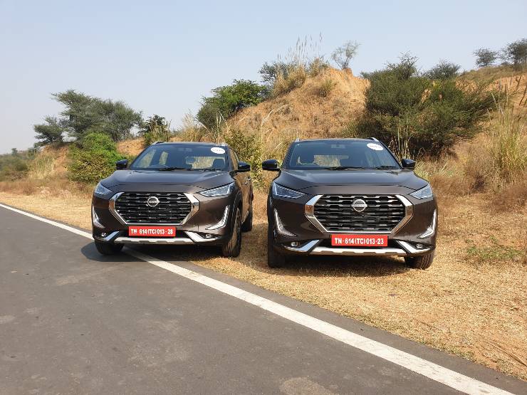 Best Variants below Rs 7 Lakh for Budget-Conscious Buyers: Nissan Magnite vs Tata Punch