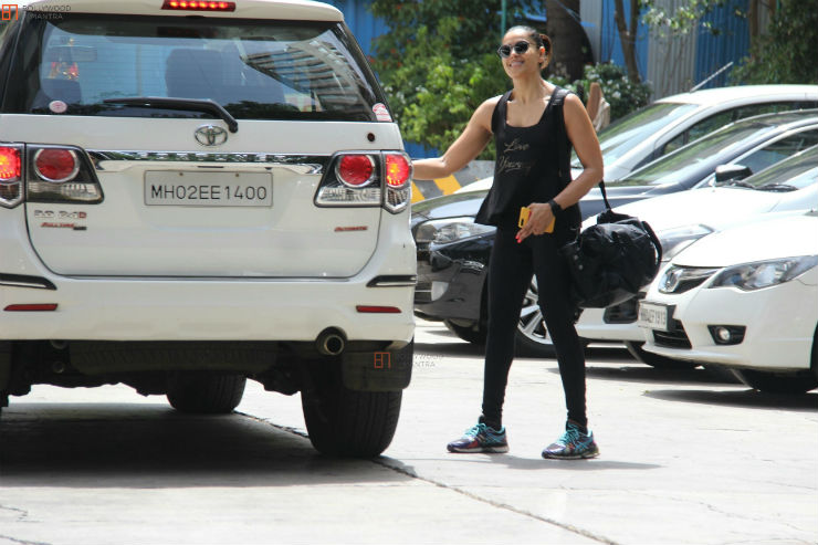 12 humble cars of Bollywood actresses: Nushrat Bharucha’s Mahindra Thar to Kim Sharma’s Tata Nano