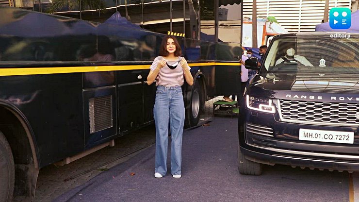 Expensive rides of Bollywood Divas – Deepika Padukone’s Maybach GLS to Disha Patna’s Range Rover