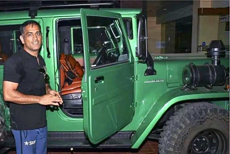 Famous Indian celebs who drive modified cars: Disha Patani to Ranveer Singh