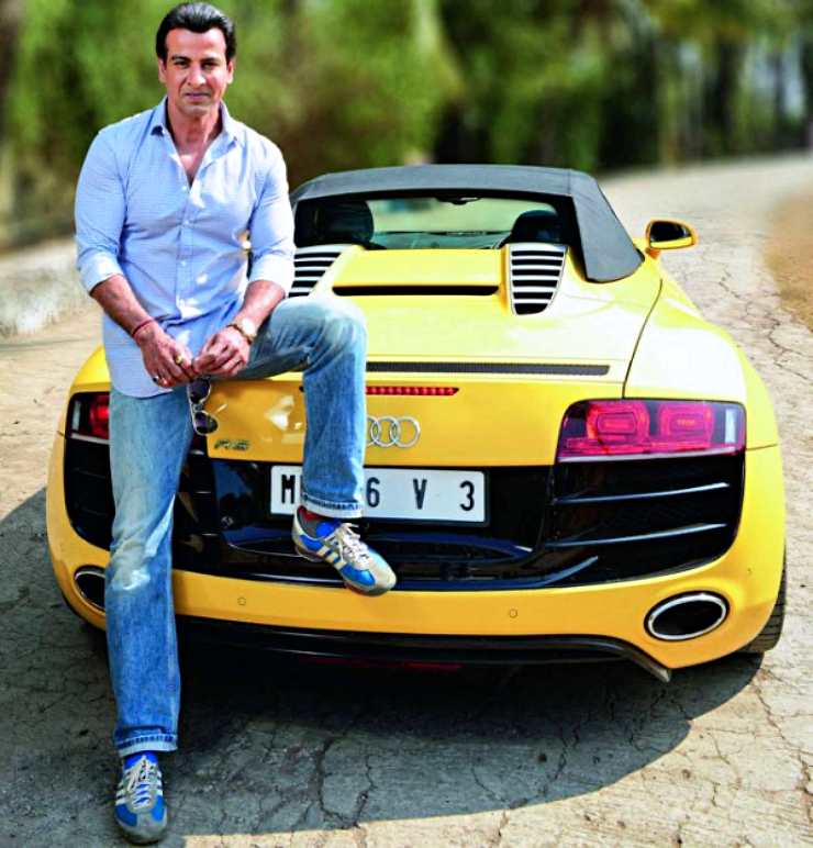 Sports cars and SUVs of Bollywood actors: Ranveer Singh’s Aston Martin to Kartik Aryan’s Mclaren
