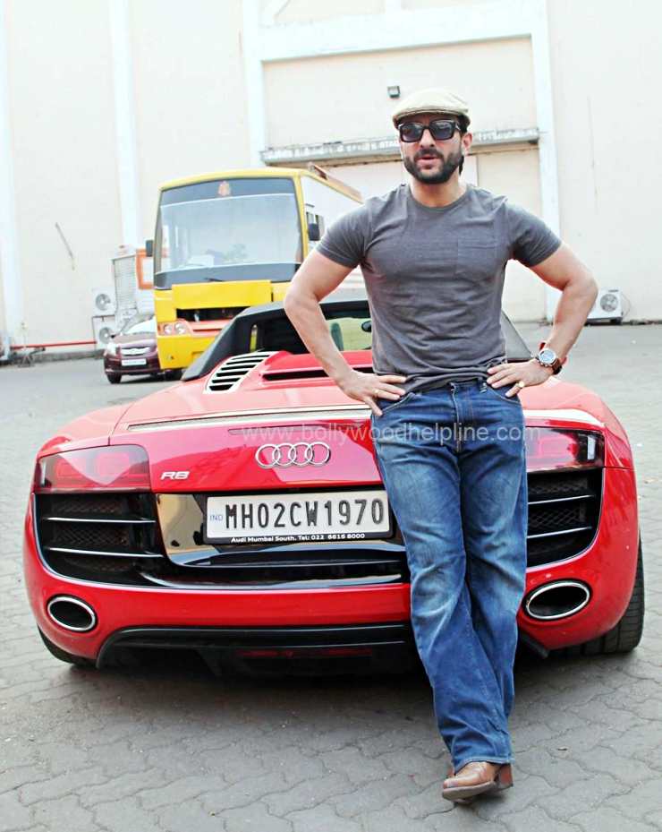 Sports cars and SUVs of Bollywood actors: Ranveer Singh’s Aston Martin to Kartik Aryan’s Mclaren