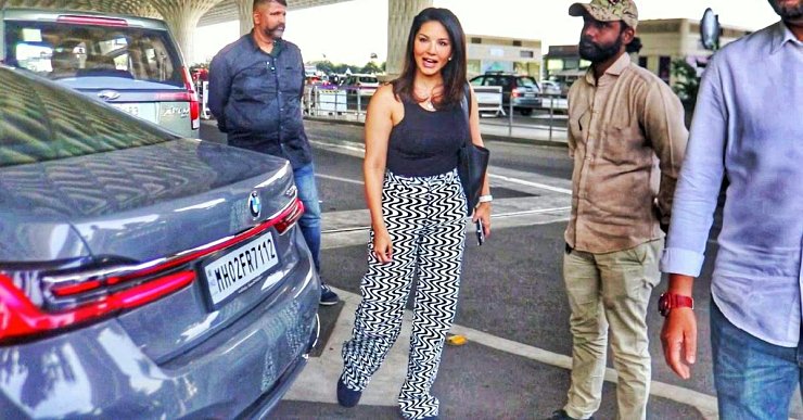 Expensive rides of Bollywood Divas – Deepika Padukone’s Maybach GLS to Disha Patna’s Range Rover