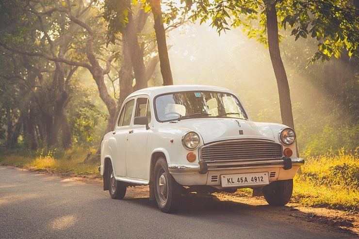 सस्ती कारें आप आज खरीद सकते हैं और भविष्य के कार कलेक्टर बन सकते हैं: Maruti 800 से Honda City टाइप 2