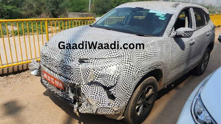 जल्द लॉन्च होंगी 10 नई SUVs: Maruti Jimny से Hyundai Creta Facelift तक