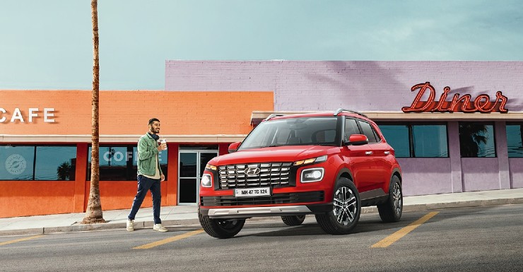Best Sub-Compact SUV Variants for the Budget-Conscious: Nissan Magnite, Hyundai Venue, Maruti Suzuki Brezza