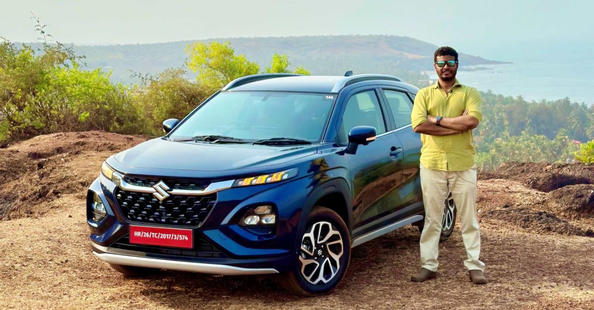Maruti Suzuki Bronx compact sales have crossed 75,000 units in just 7 months of launch