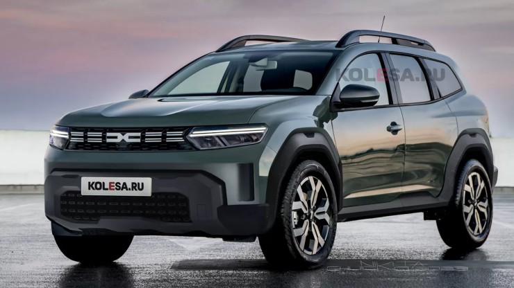 All-new Renault Duster mid-size SUV: Launch timeframe revealed
