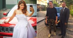 Famous Indians who own a Jeep Compass - From Akshay Kumar to Jacqueline Fernandez