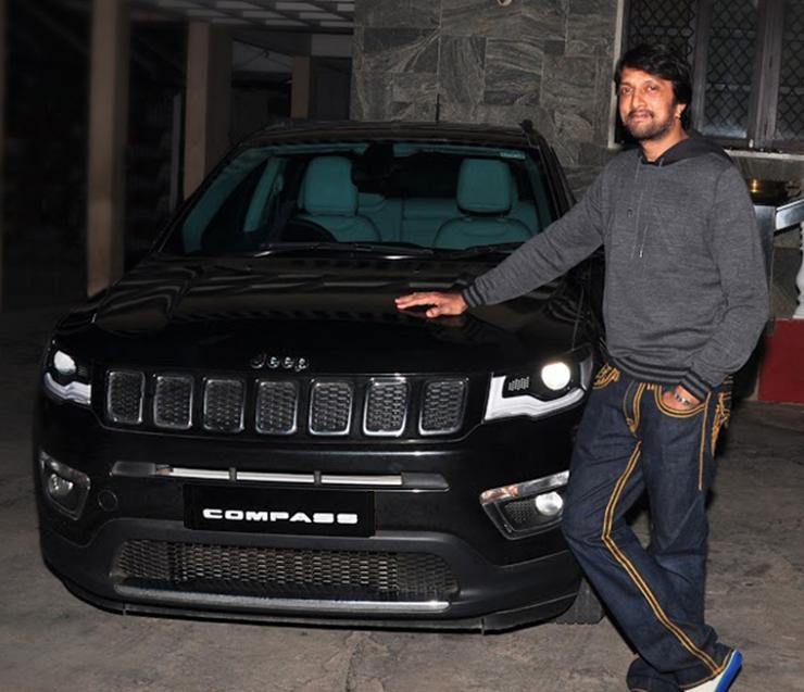 Famous Indians who own a Jeep Compass – From Akshay Kumar to Jacqueline Fernandez