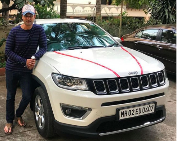 Famous Indians who own a Jeep Compass – From Akshay Kumar to Jacqueline Fernandez