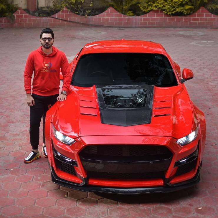 The man who owns India’s most expensive SUV and supercar: Here’s his exotic garage