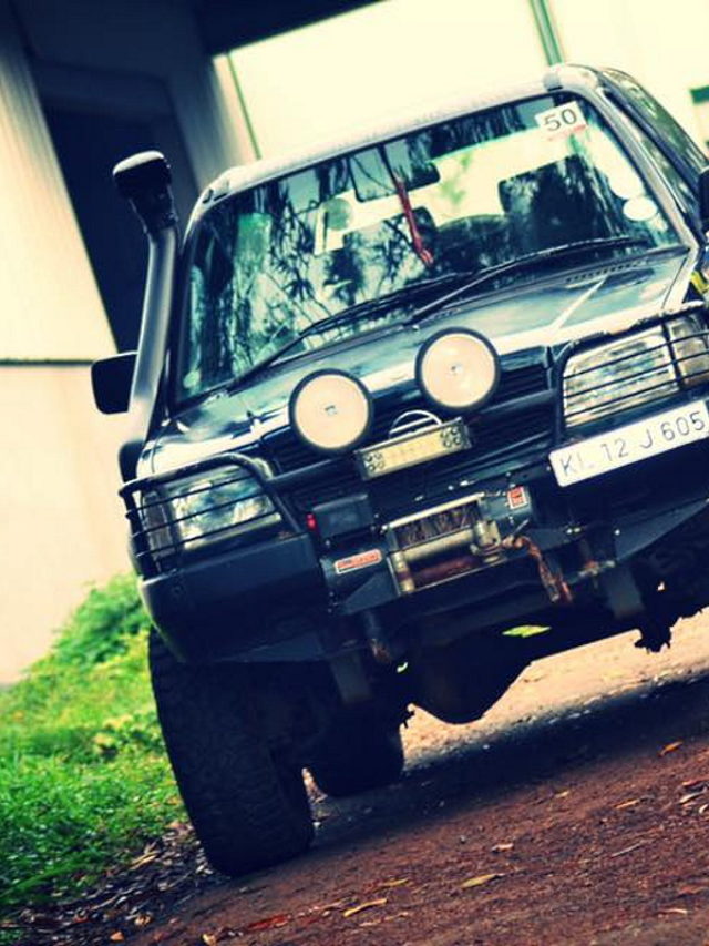 5 Tata Cars & SUVs which once ruled the road