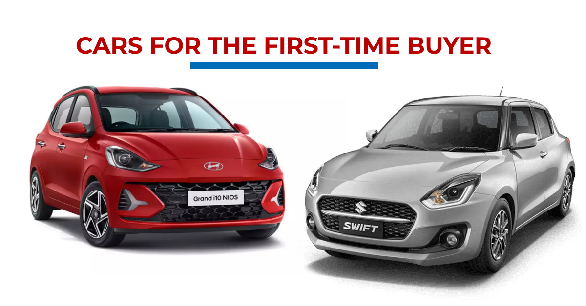 best hatchbacks for first time buyers comparing maruti suzuki swift and hyundai i10 grand nios best hatchbacks for first time buyers comparing maruti suzuki swift and hyundai i10 grand nios