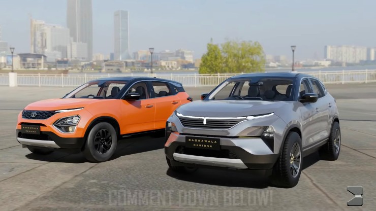 5 New SUVs launching soon: From Tata Punch EV to Toyota Taisor