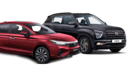 Hyundai Creta vs Honda City: Their Variants Priced Rs 10-12 Lakh Compared for Off-roading Enthusiasts