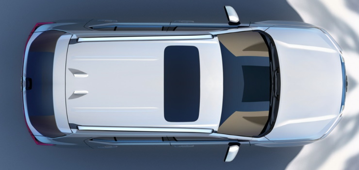 Honda Elevate mid-size SUV to make its global debut on June 6 – New teaser released