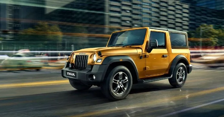 Force Gurkha 7-Speed Automatic Gearbox Rumours: Force Motors Issues Statement